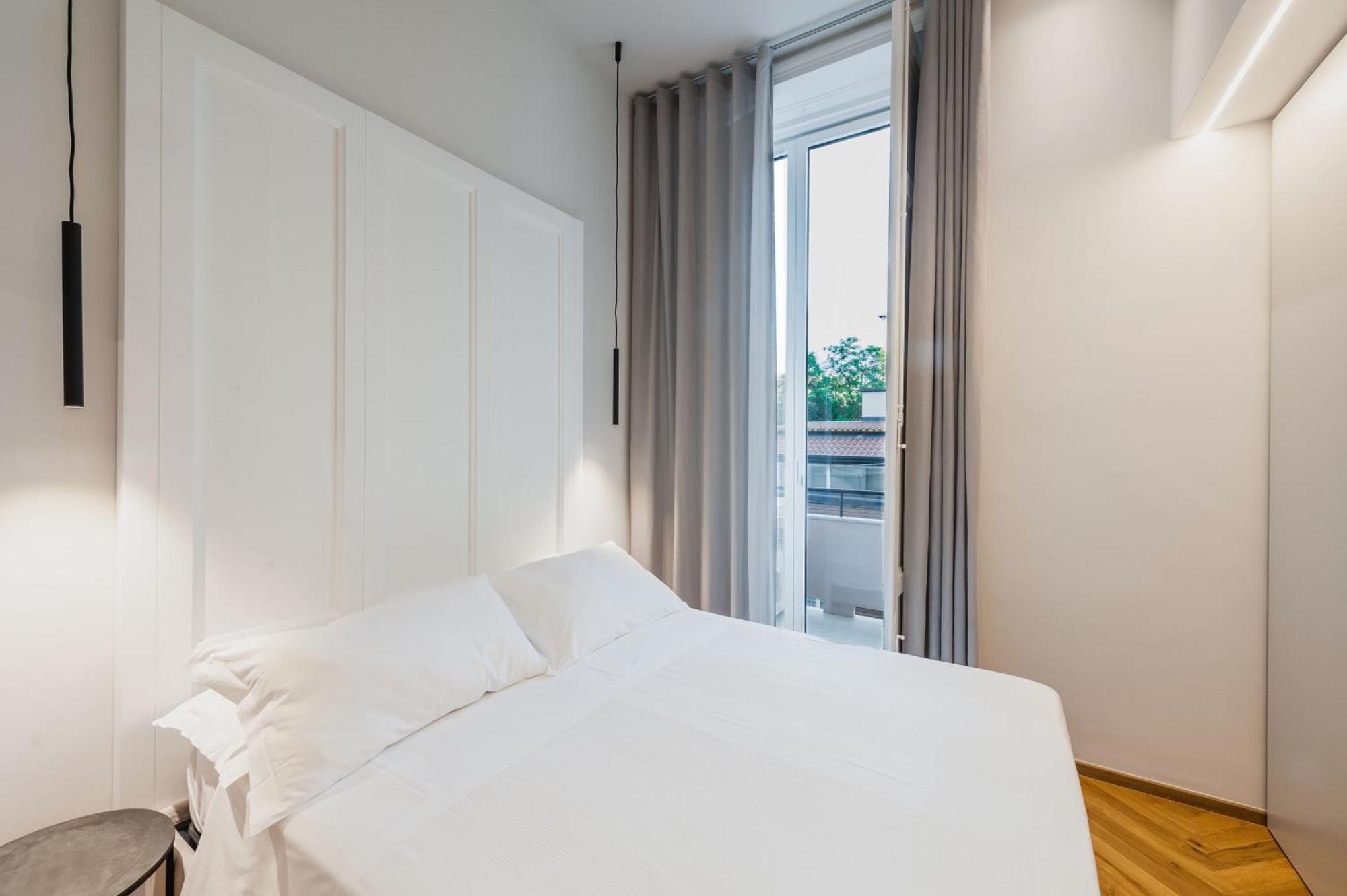 Ferrini Home - Riso 80 Catania Phòng bức ảnh