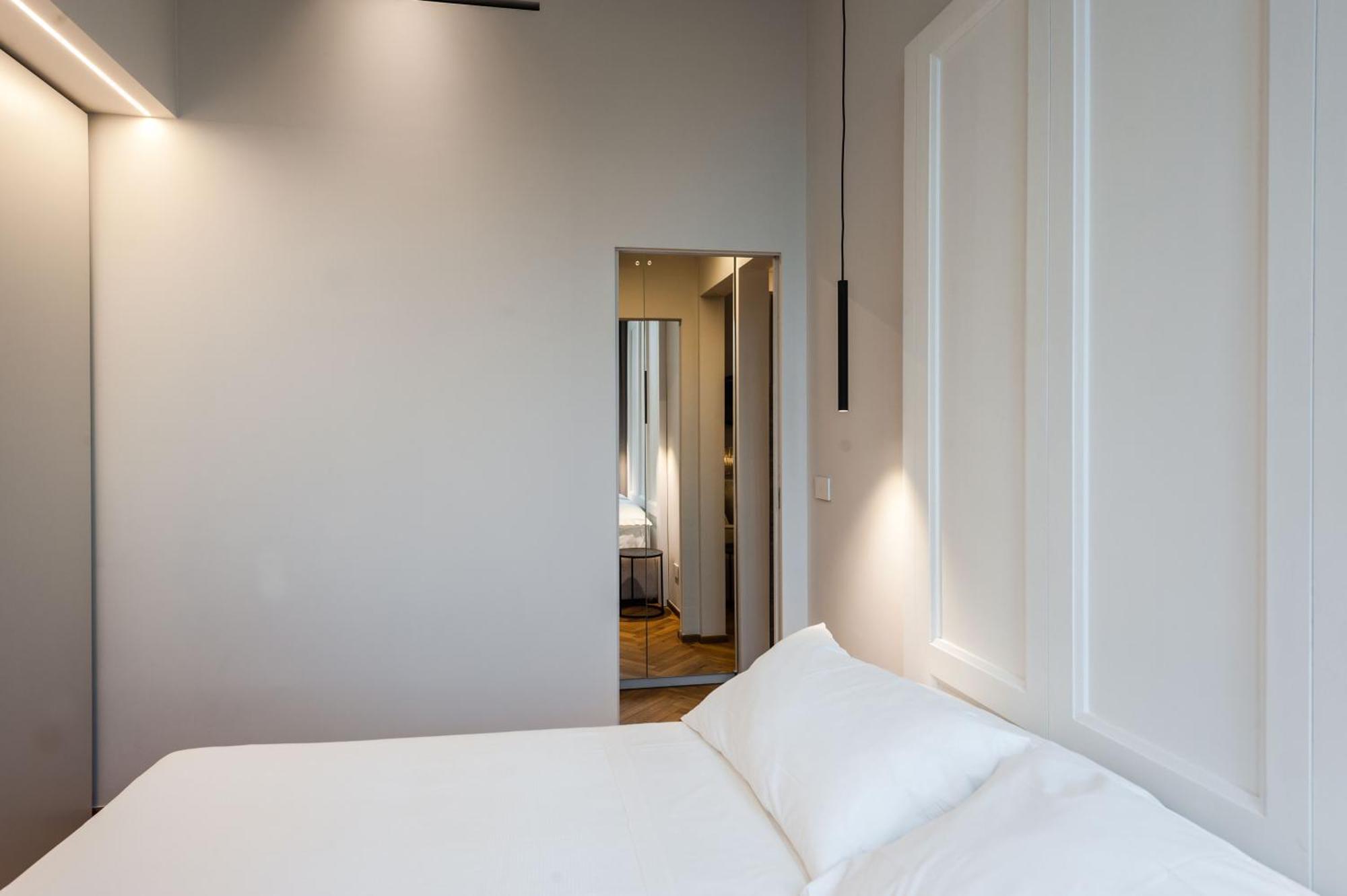 Ferrini Home - Riso 80 Catania Phòng bức ảnh
