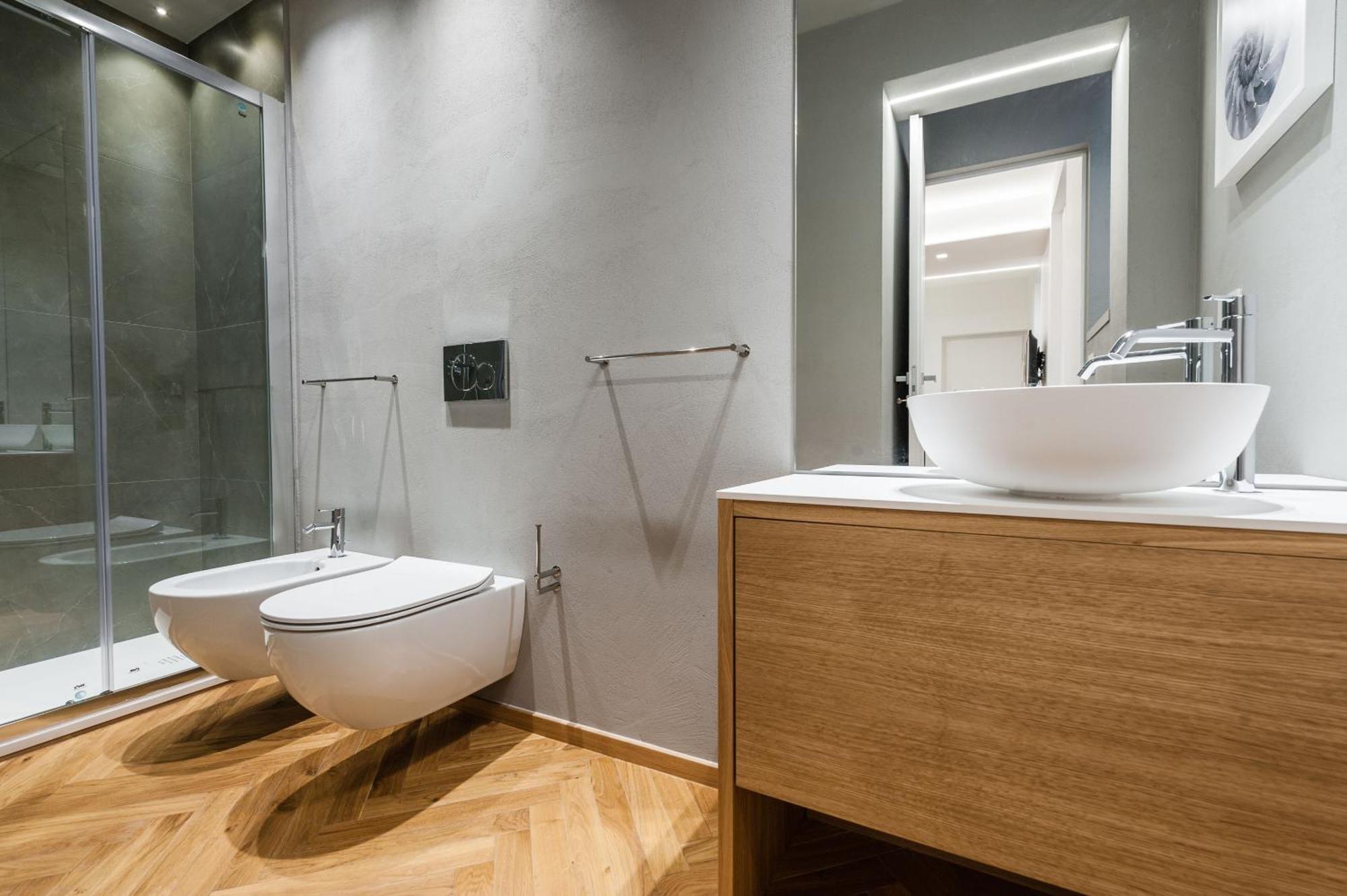 Ferrini Home - Riso 80 Catania Phòng bức ảnh